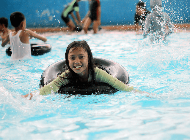 3 Reasons to Add Neptunus Waterpark to Your Plans